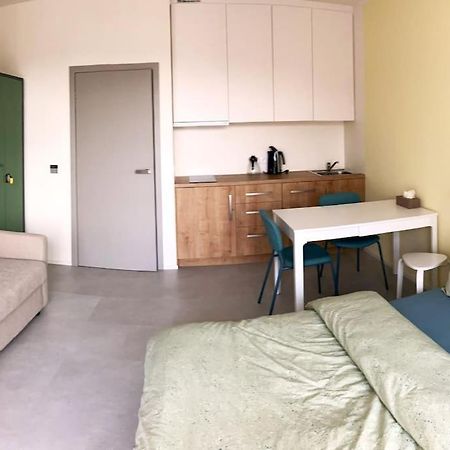 야노프 나트 니소우 Horsky Apartman Achat 아파트 외부 사진